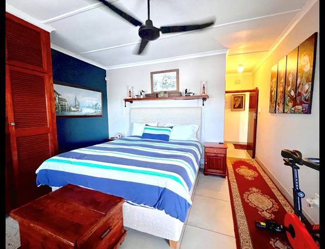 3 BEDROOM TOWNHOUSE TO LET IN UMKOMAAS